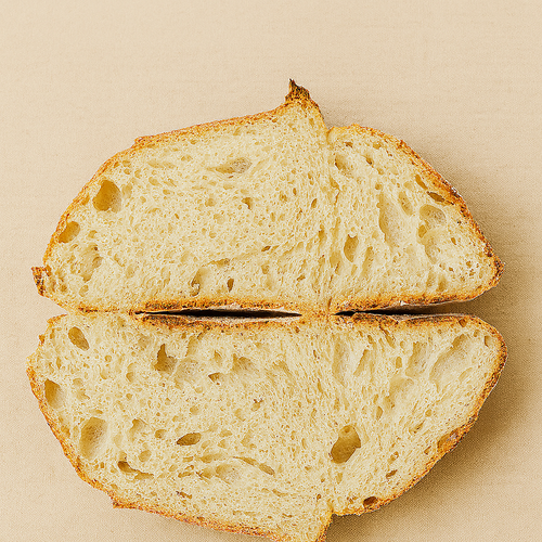 Heritage Sourdough Loaf
